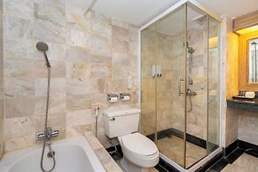 The Taksim Royal Beachfront Resort