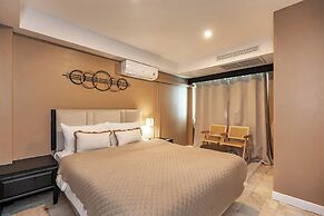 The Taksim Royal Beachfront Resort