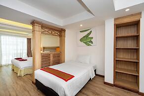 The Taksim Royal Beachfront Resort
