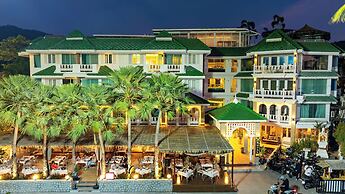 The Taksim Royal Beachfront Resort