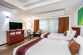 The Taksim Royal Beachfront Resort