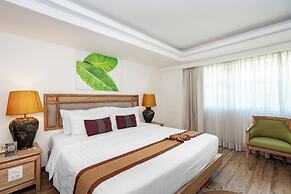 The Taksim Royal Beachfront Resort
