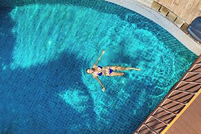 The Taksim Royal Beachfront Resort