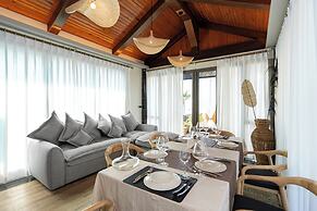 The Taksim Royal Beachfront Resort
