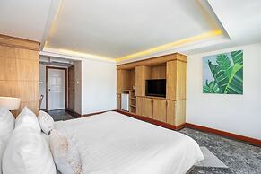 The Taksim Royal Beachfront Resort
