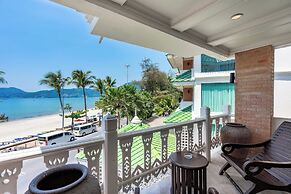 The Taksim Royal Beachfront Resort