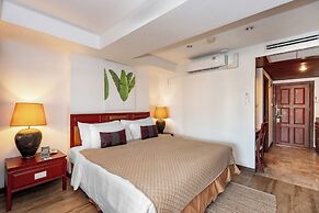 The Taksim Royal Beachfront Resort
