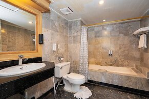 The Taksim Royal Beachfront Resort