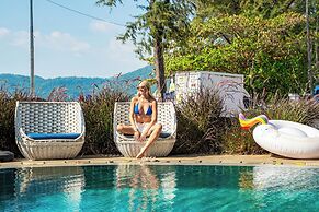The Taksim Royal Beachfront Resort