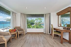 The Taksim Royal Beachfront Resort