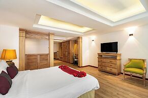 The Taksim Royal Beachfront Resort