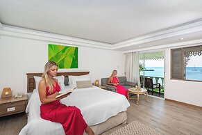 The Taksim Royal Beachfront Resort
