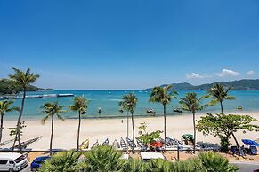The Taksim Royal Beachfront Resort