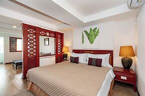 The Taksim Royal Beachfront Resort