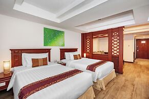 The Taksim Royal Beachfront Resort