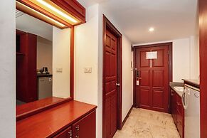 The Taksim Royal Beachfront Resort