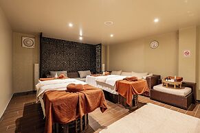 The Taksim Royal Beachfront Resort