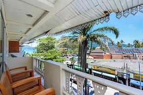 The Taksim Royal Beachfront Resort