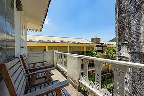The Taksim Royal Beachfront Resort