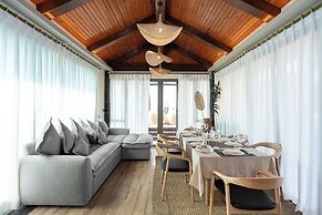 The Taksim Royal Beachfront Resort