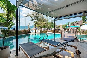 The Taksim Royal Beachfront Resort
