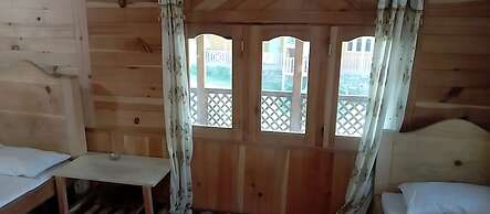 Green Land Guest House
