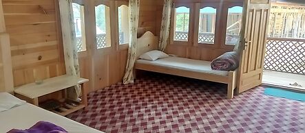 Green Land Guest House