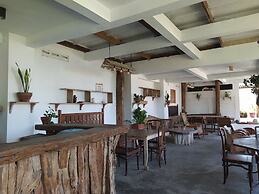 Wooden Javanese Villa Yogyakarta