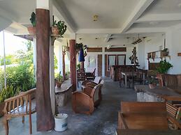 Wooden Javanese Villa Yogyakarta