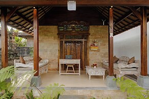 Kumala Ubud Villa