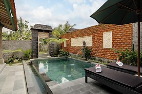 Kumala Ubud Villa