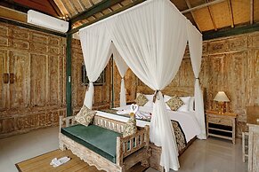 Kumala Ubud Villa