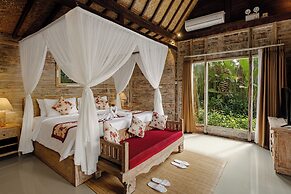 Kumala Ubud Villa
