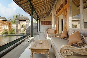 Kumala Ubud Villa