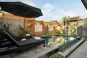 Kumala Ubud Villa