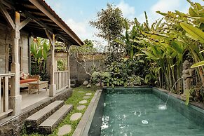Kumala Ubud Villa