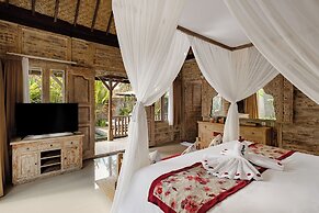 Kumala Ubud Villa