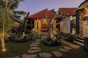 Kumala Ubud Villa