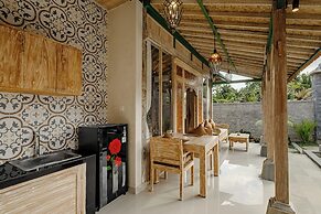 Kumala Ubud Villa