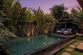 Kumala Ubud Villa