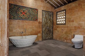 Kumala Ubud Villa