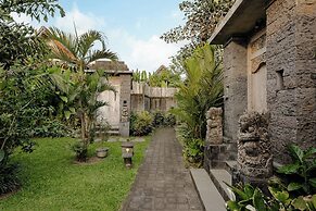 Kumala Ubud Villa