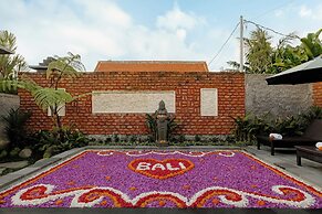 Kumala Ubud Villa