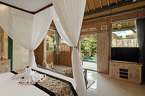 Kumala Ubud Villa