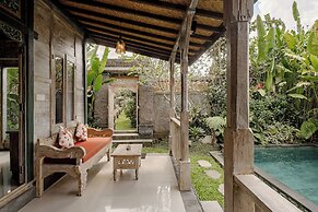 Kumala Ubud Villa