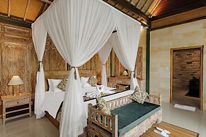 Kumala Ubud Villa