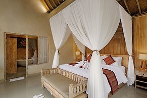 Kumala Ubud Villa