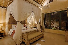 Kumala Ubud Villa