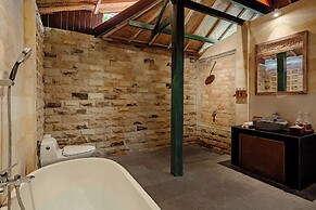 Kumala Ubud Villa
