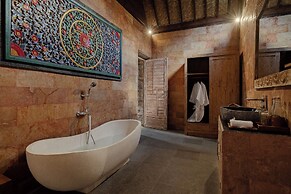 Kumala Ubud Villa